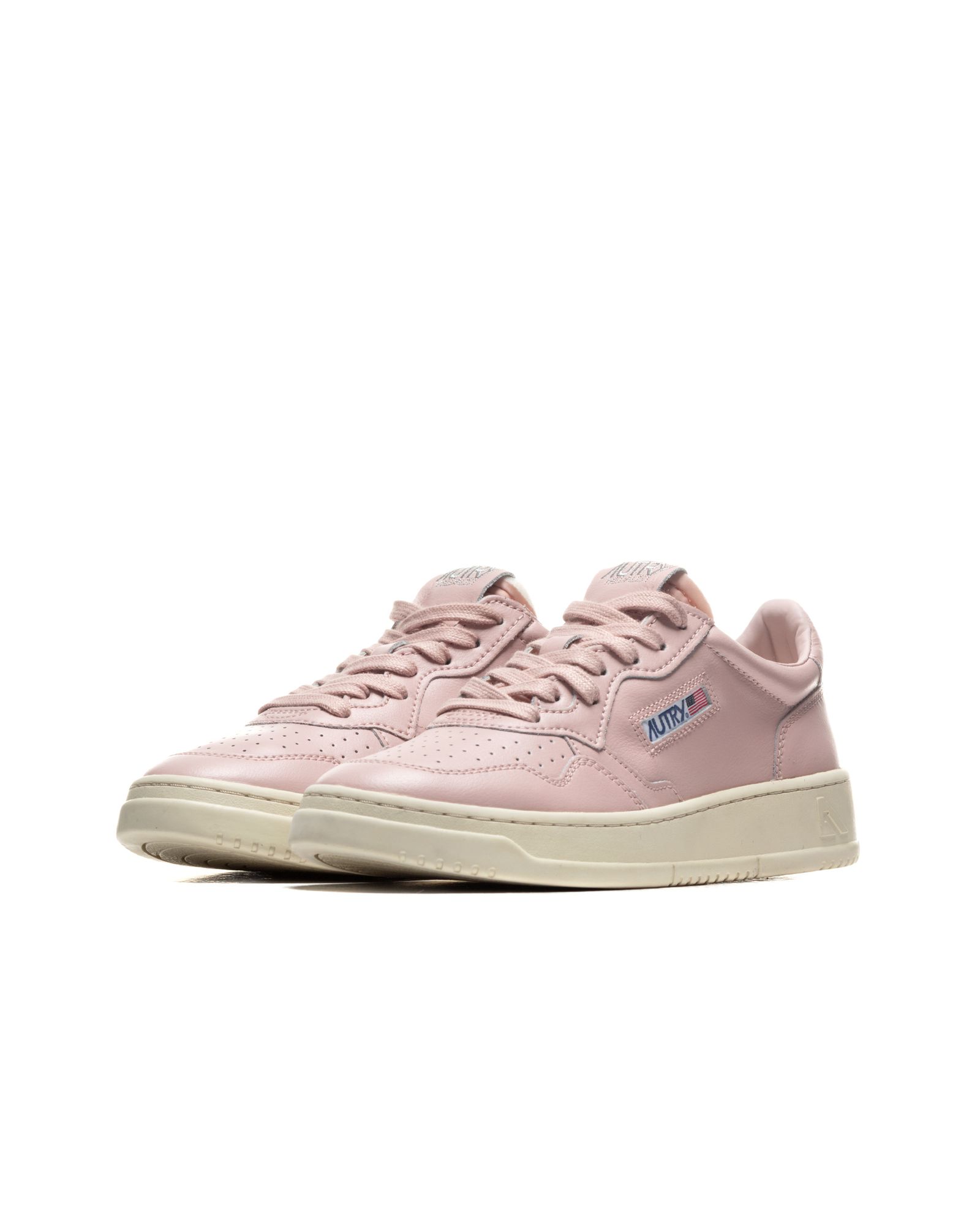 WMNS Autry 01 Low Leat