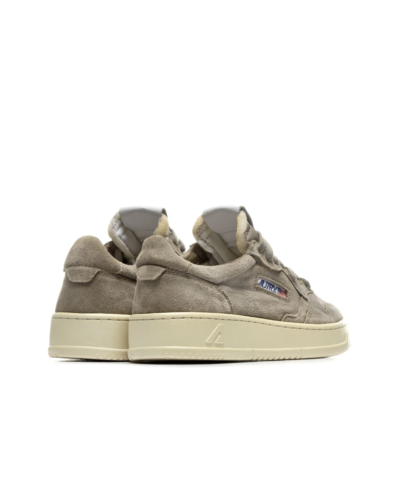 WMNS Autry 01 Low Suede