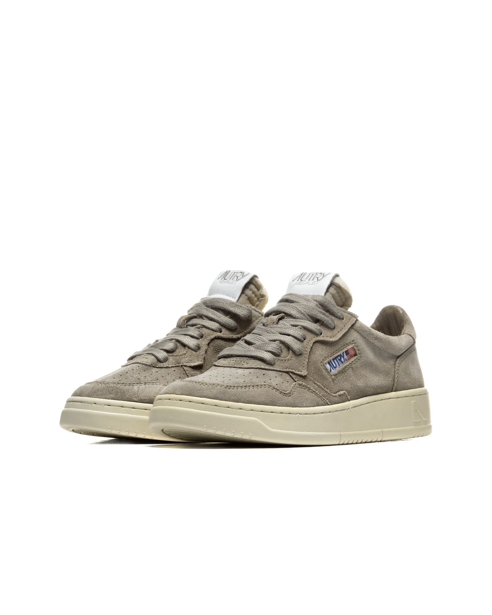 WMNS Autry 01 Low Suede