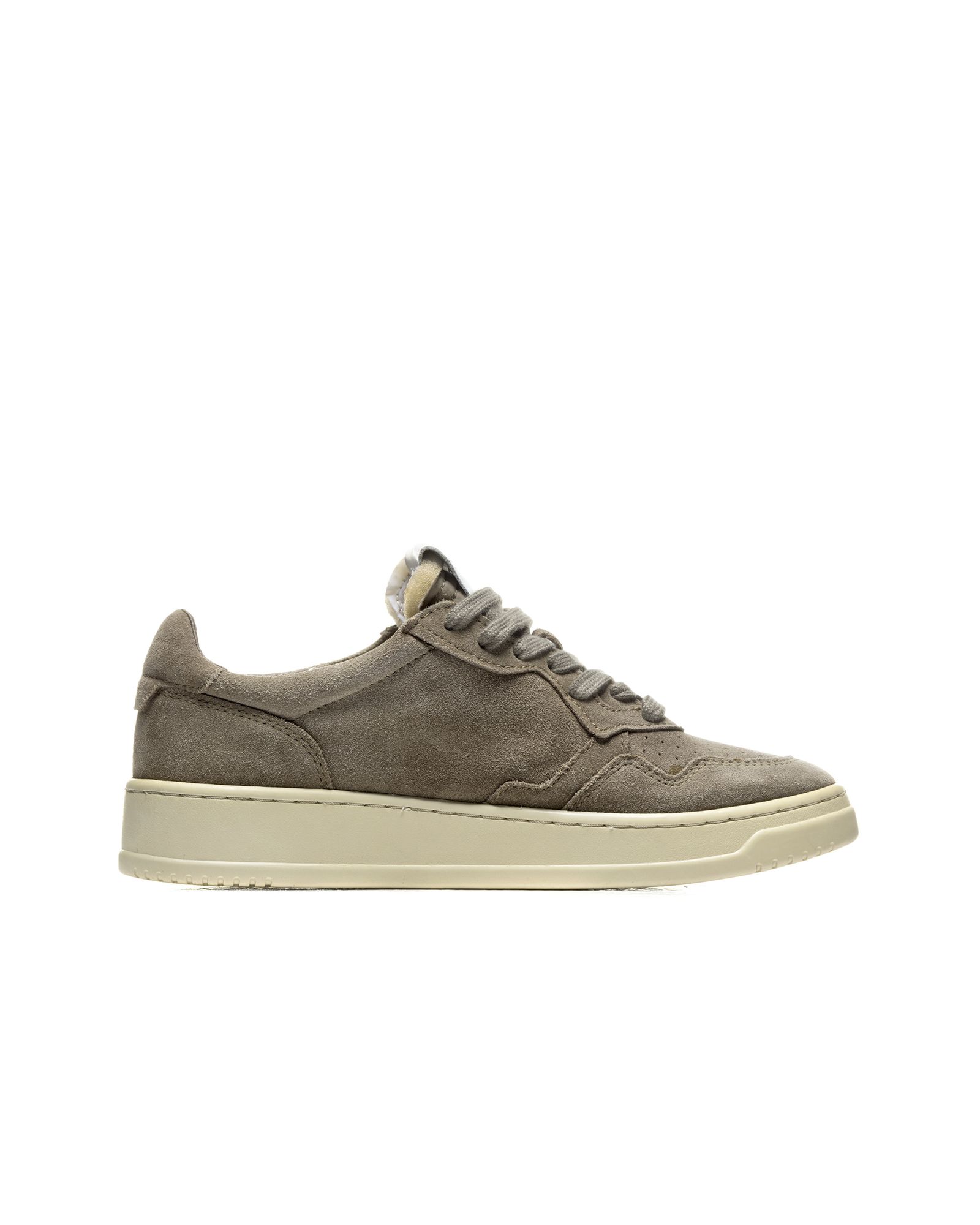 WMNS Autry 01 Low Suede