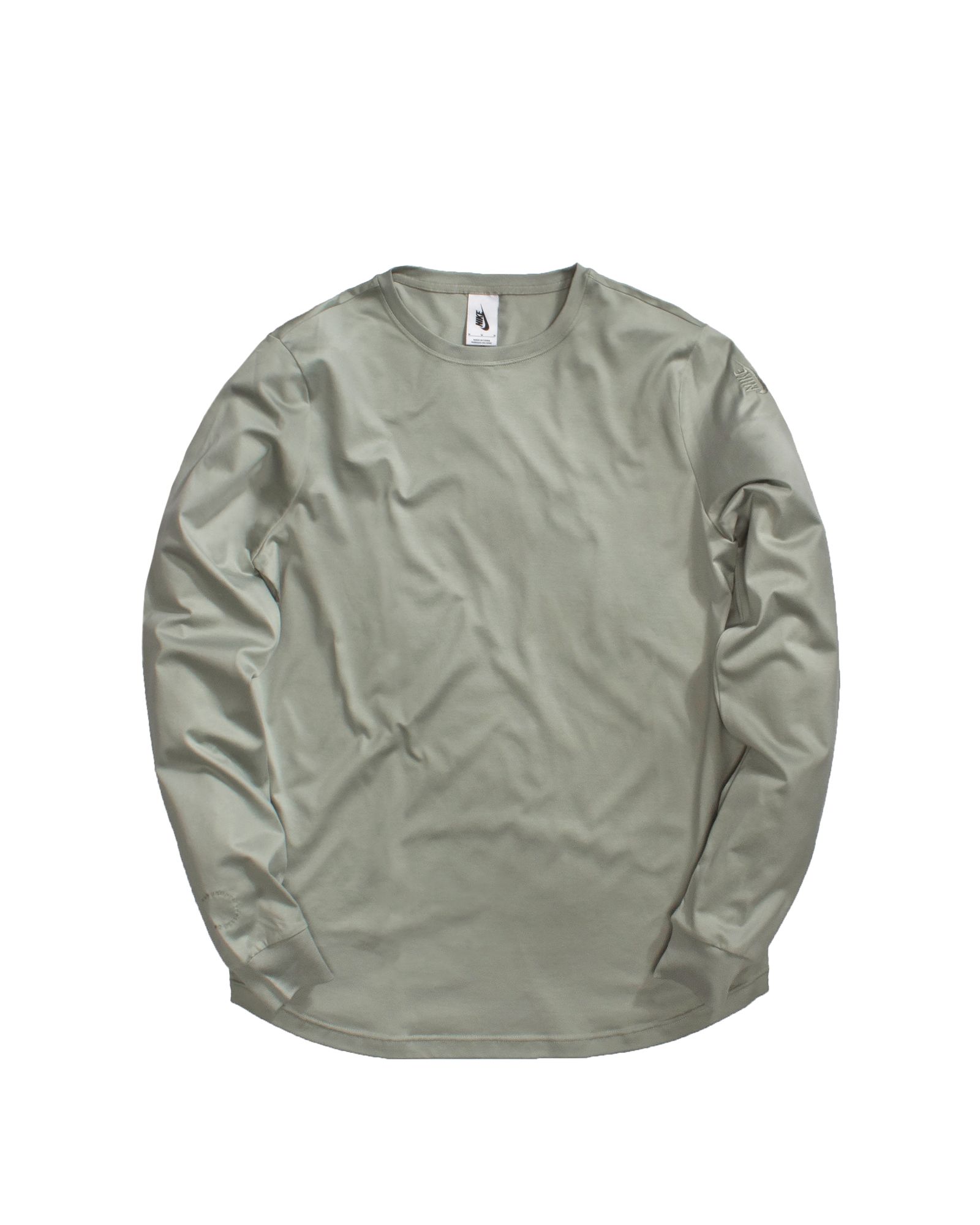 NRG LeBron James X John Elliott TEE