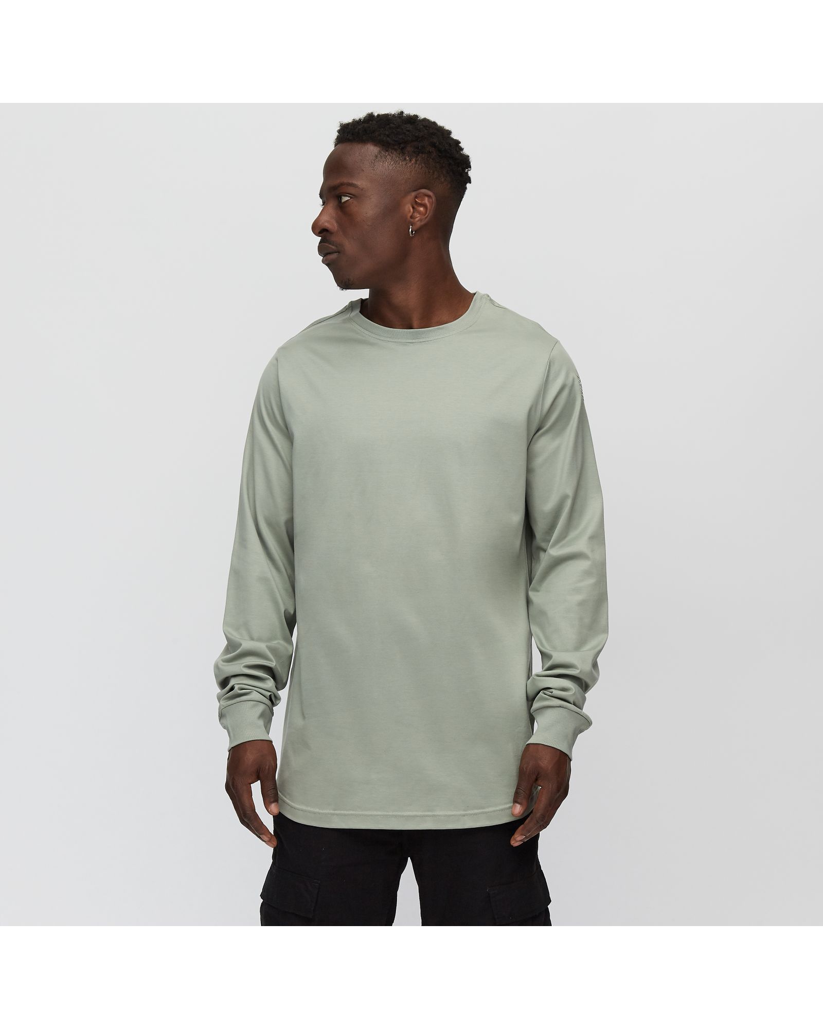 NRG LeBron James X John Elliott TEE