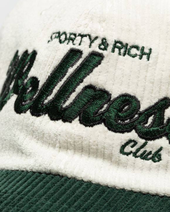 Sports Logo Hat