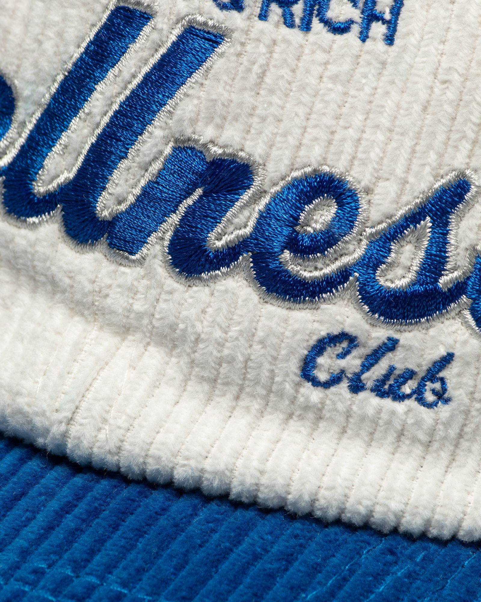 Wellness Club Cap 