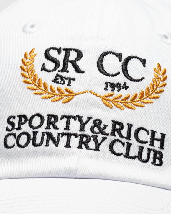 Country Club hat