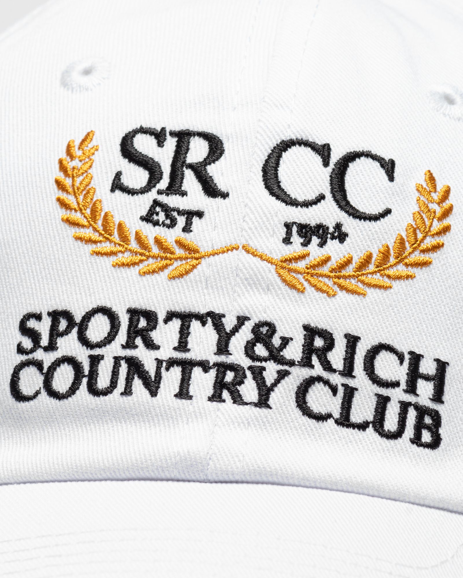 Country Club hat