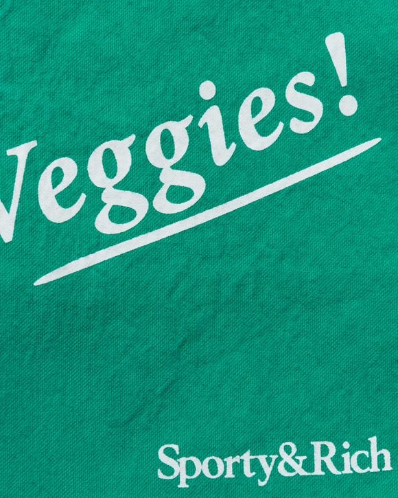 Eat Veggies Totebag