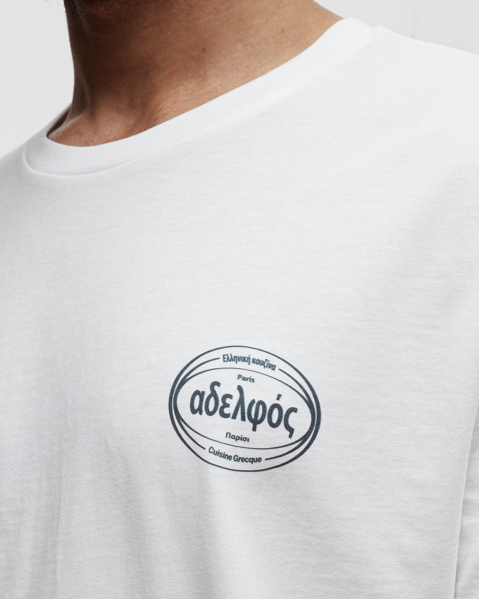 ADELFOS TEE