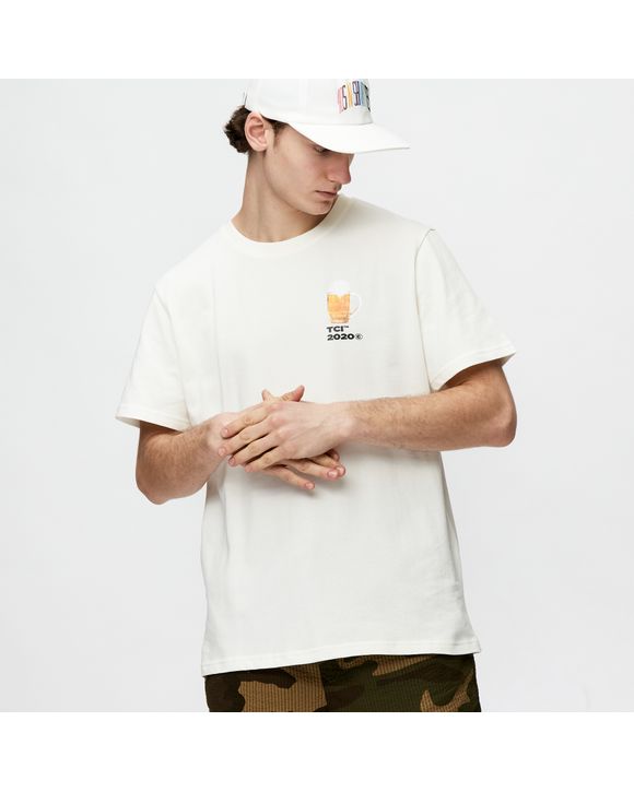 AFTER WORK TEE