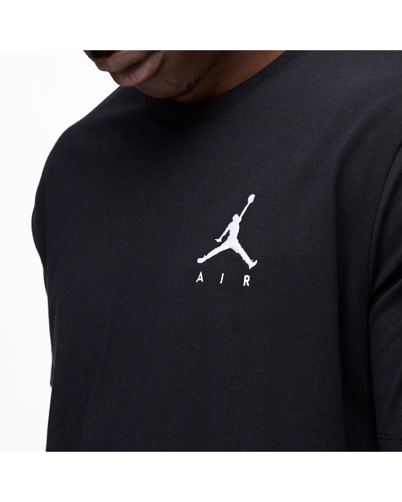 Jordan Sportswear Jumpman Air Embroidered Tee