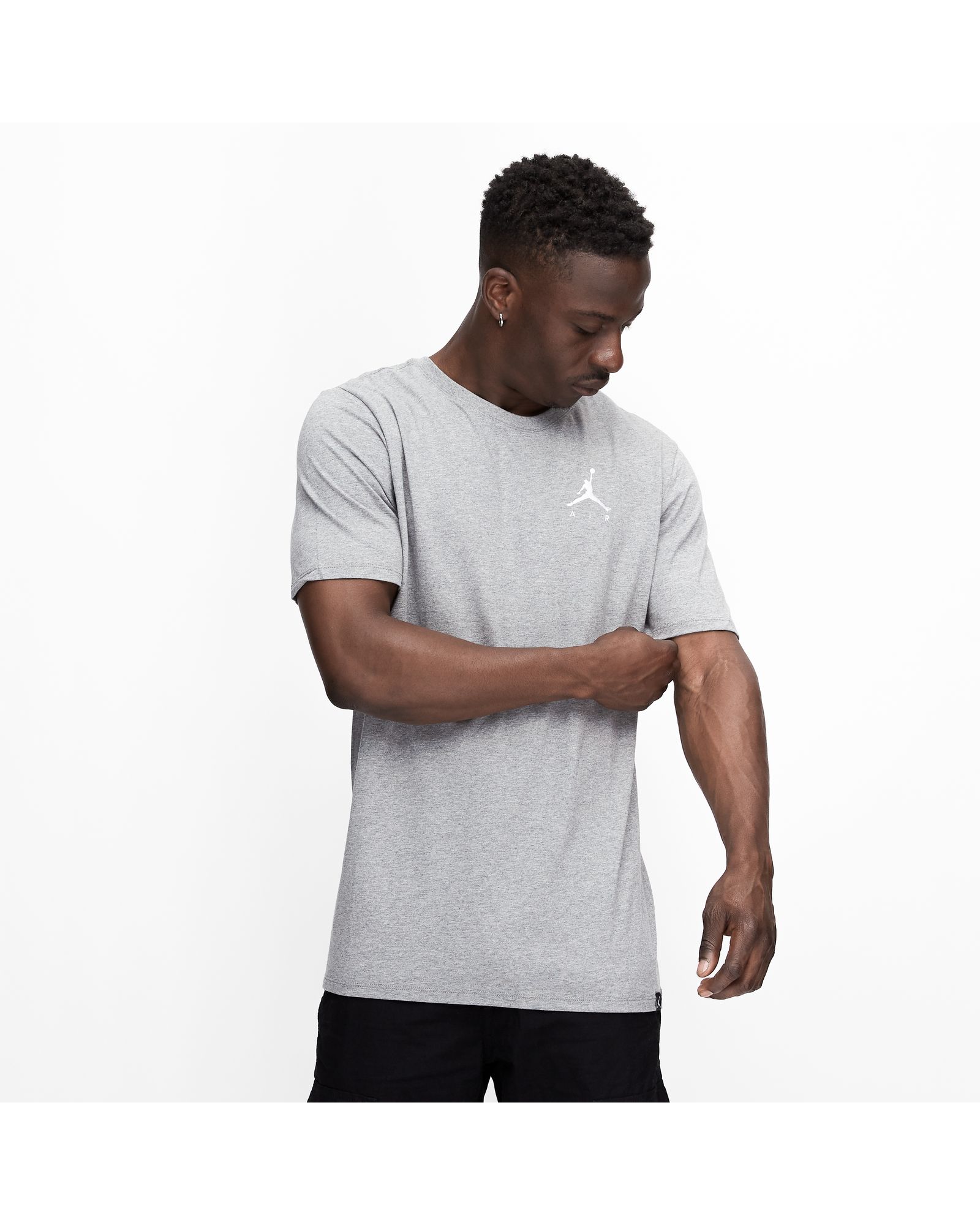 Jordan Sportswear Jumpman Air Embroidered Tee