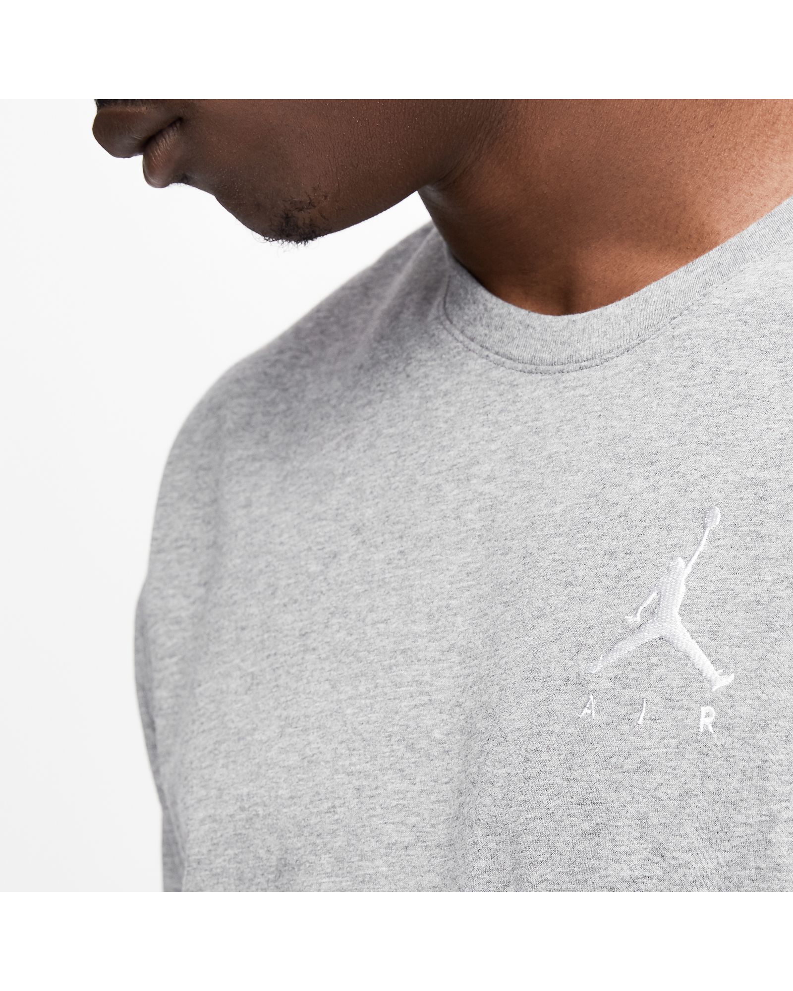 Jordan Sportswear Jumpman Air Embroidered Tee