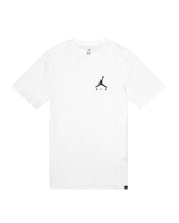 Jordan Jordan Sportswear Jumpman Air Embroidered Tee White | BSTN Store