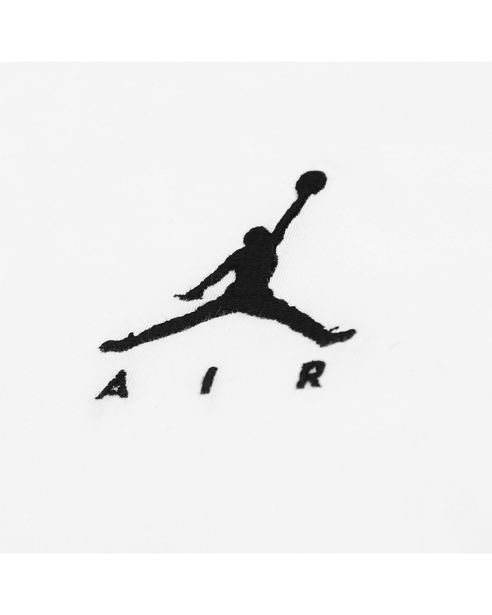Jordan Sportswear Jumpman Air Embroidered Tee
