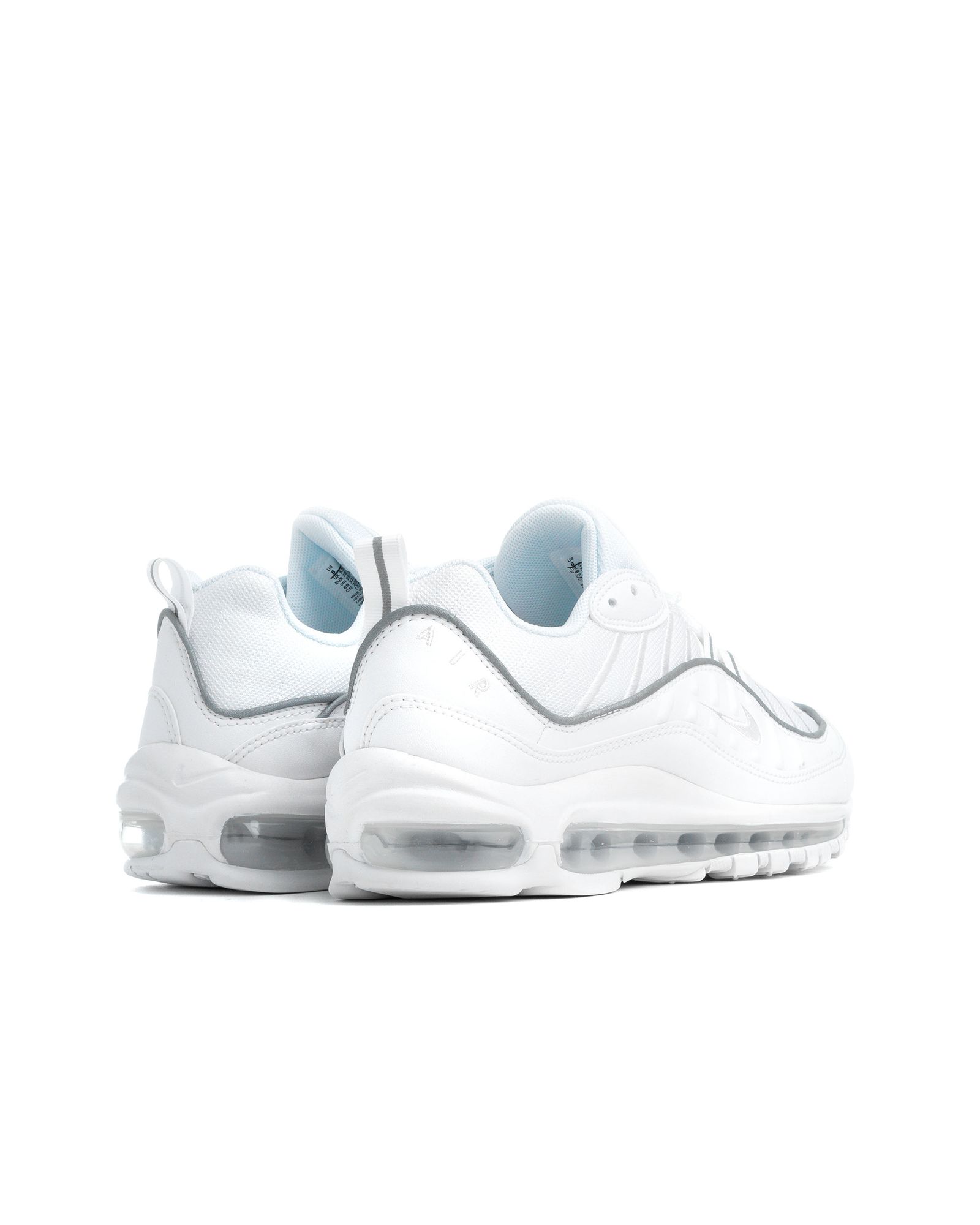 Women's Air Max 98 Shoe