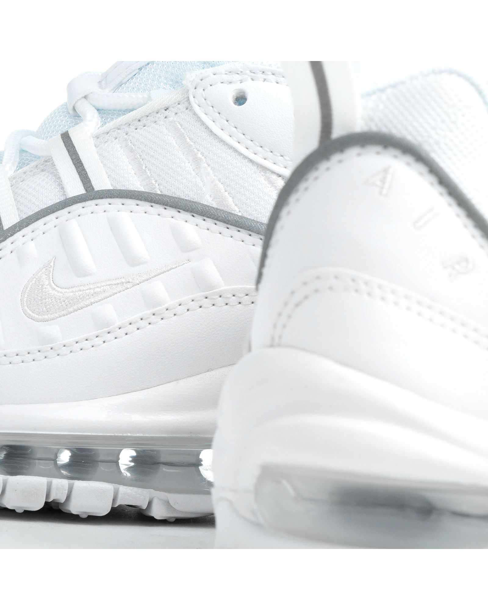 Women's Air Max 98 Shoe