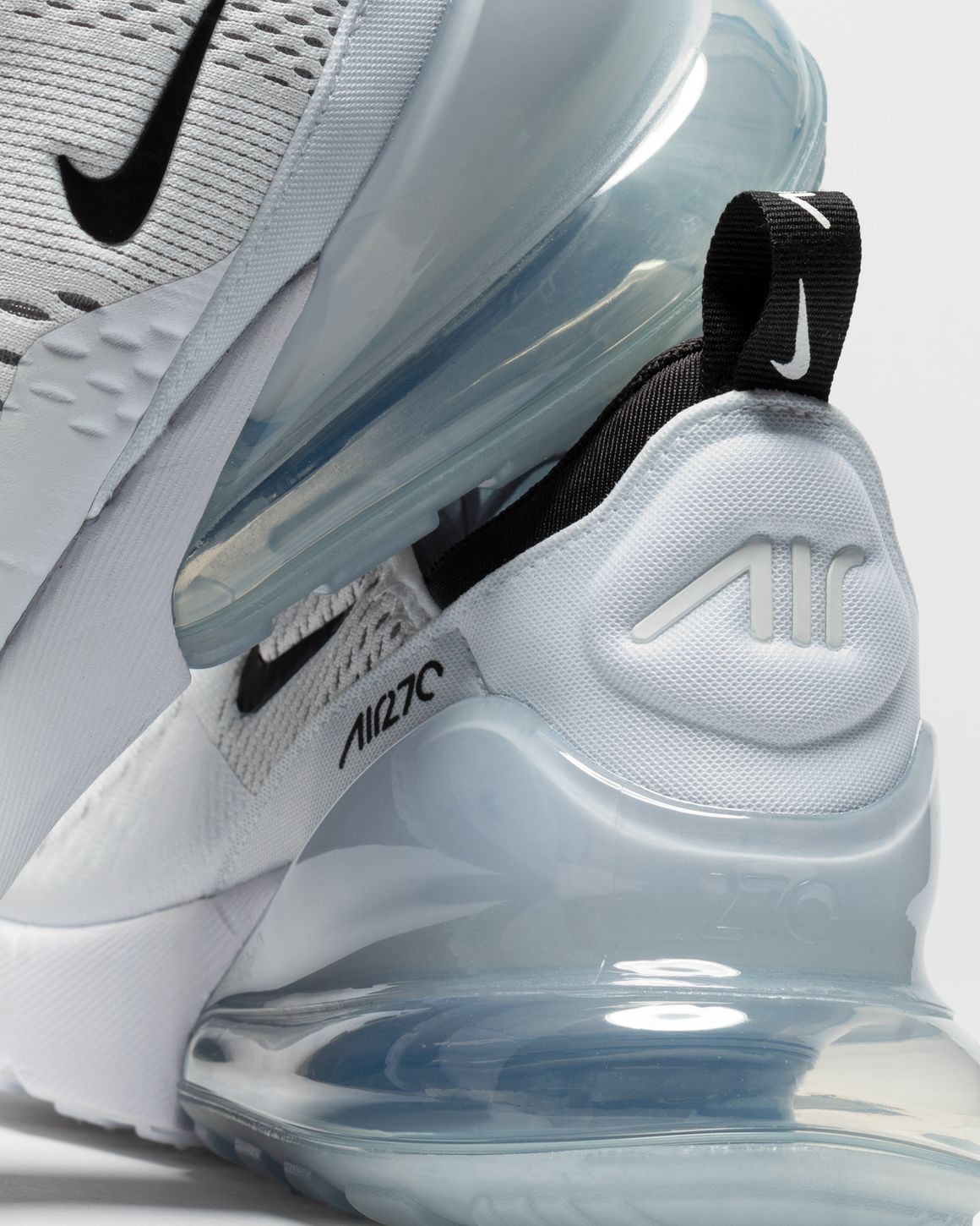 Nike Air Max 270 White BSTN Store