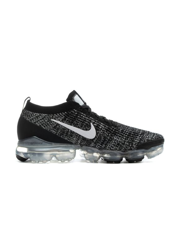 Nike women's air vapormax flyknit 2 black best sale