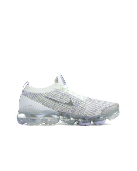 Air vapormax flyknit on sale 3 true white/purple agate