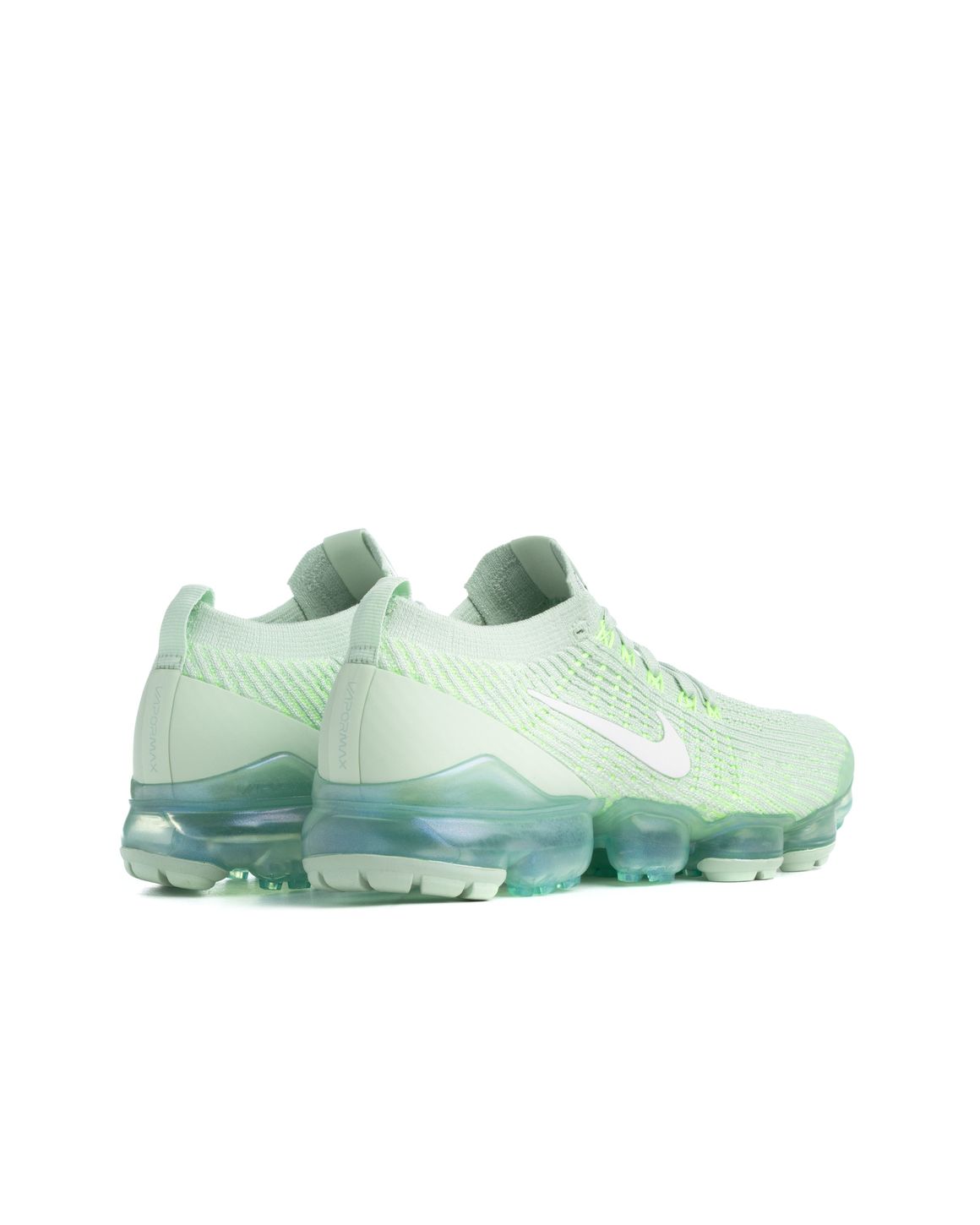 Nike Air VaporMax Flyknit 3 Green BSTN Store