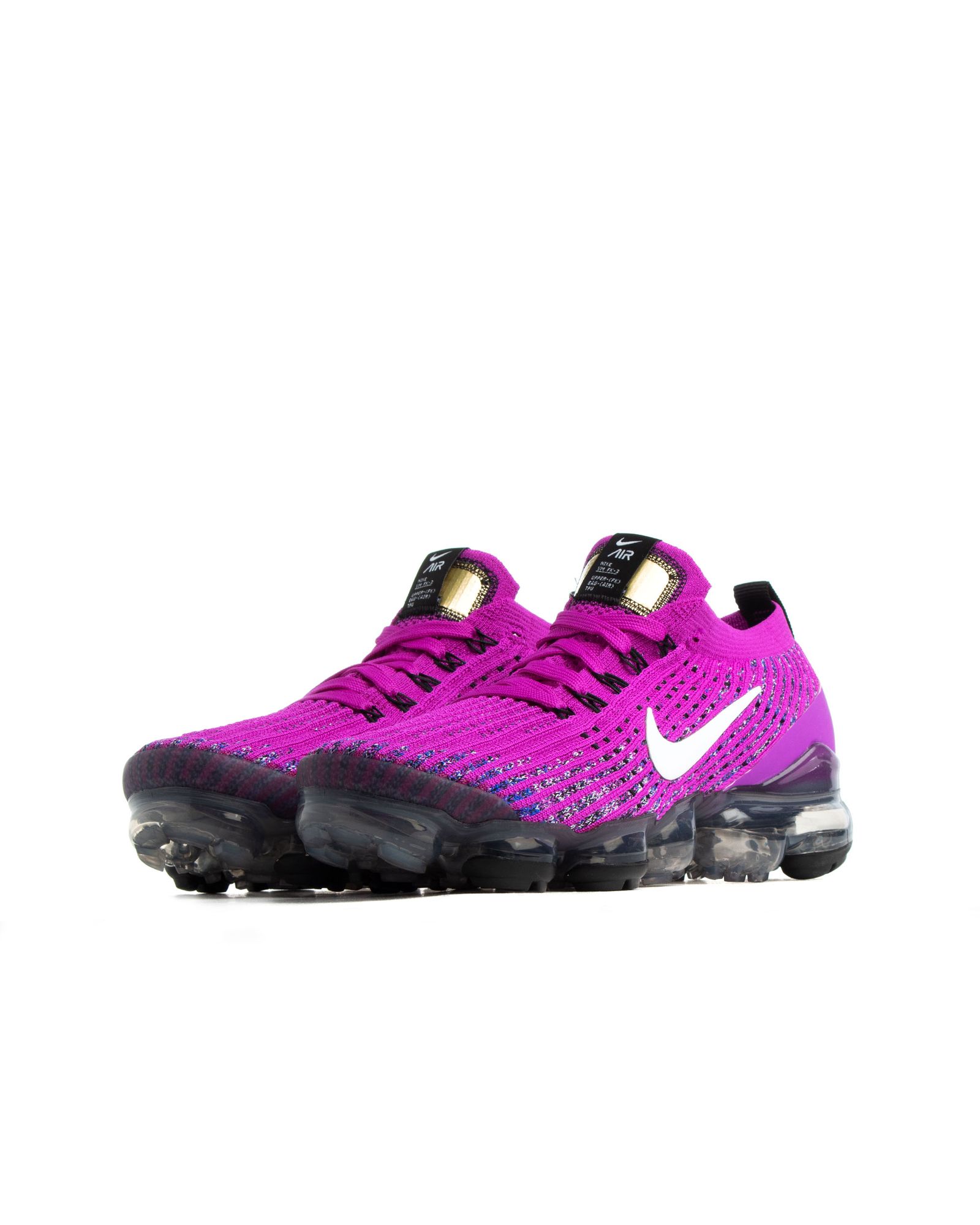 WMNS air vapormax flyknit 3