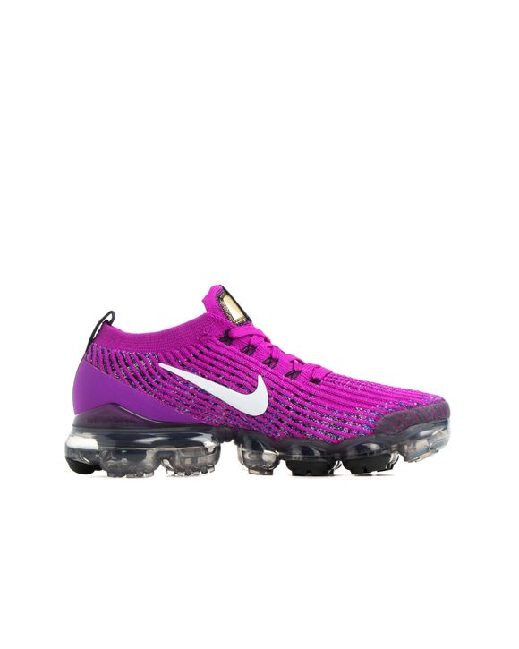 Purple vapormax flyknit on sale 3