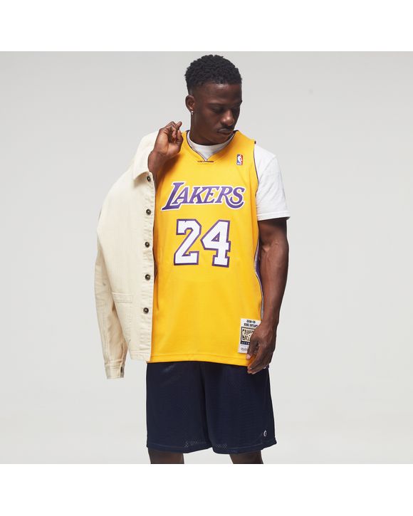 Kobe best sale jersey hoodie