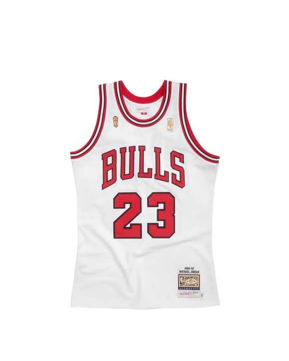 Mitchell & Ness Chicago Bulls ジョーダン 希少限定コラボ品！ Mitchell & Ness Chicago Bulls M&N Exclusive Products Gear