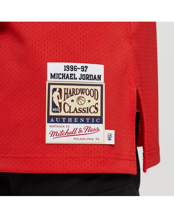 authentic jersey 1996 michael