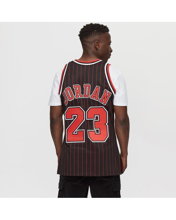 Shop Mitchell & Ness Chicago Bulls Michael Jordan 1995-1996