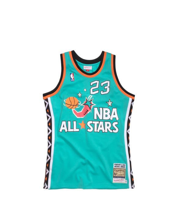 all star jersey jordan