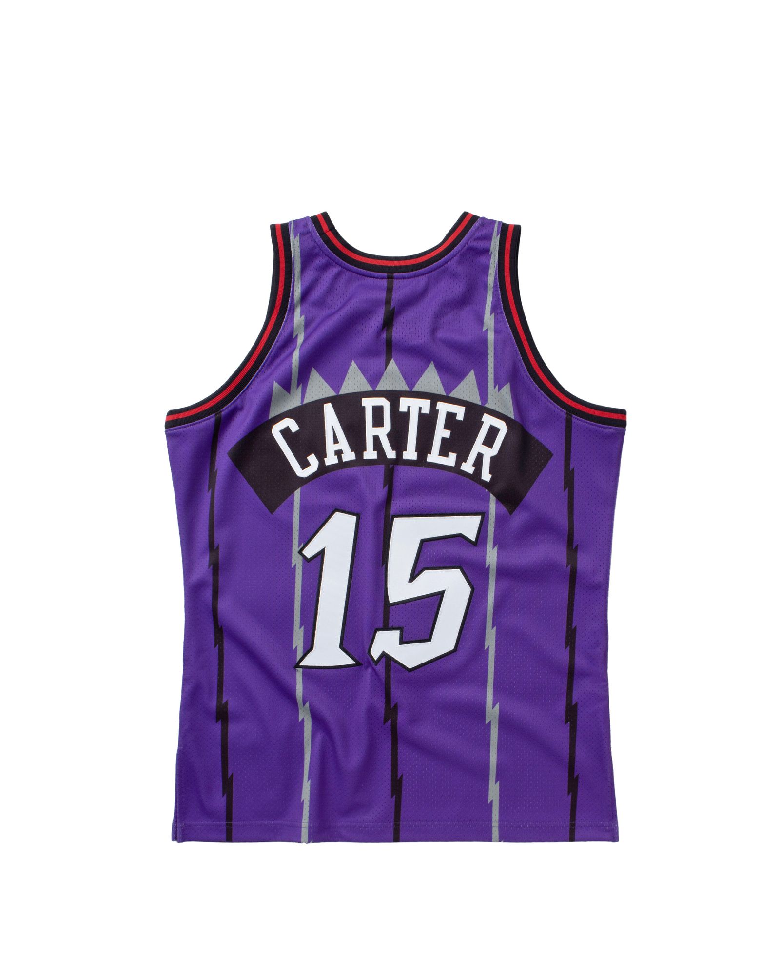 NBA AUTHENTIC JERSEYS Toronto Raptors - Vince Carter
