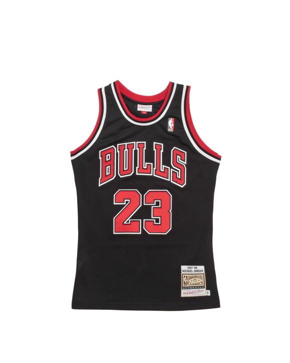 jersey michael jordan original