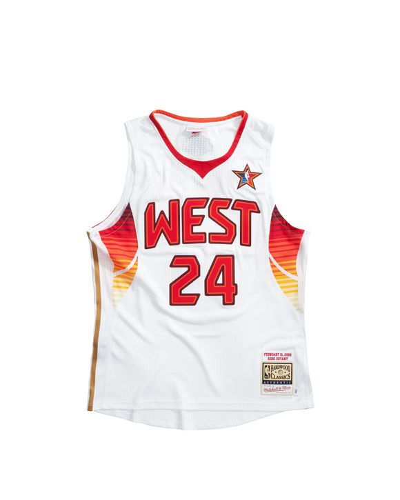 Nba all store star jersey 2009