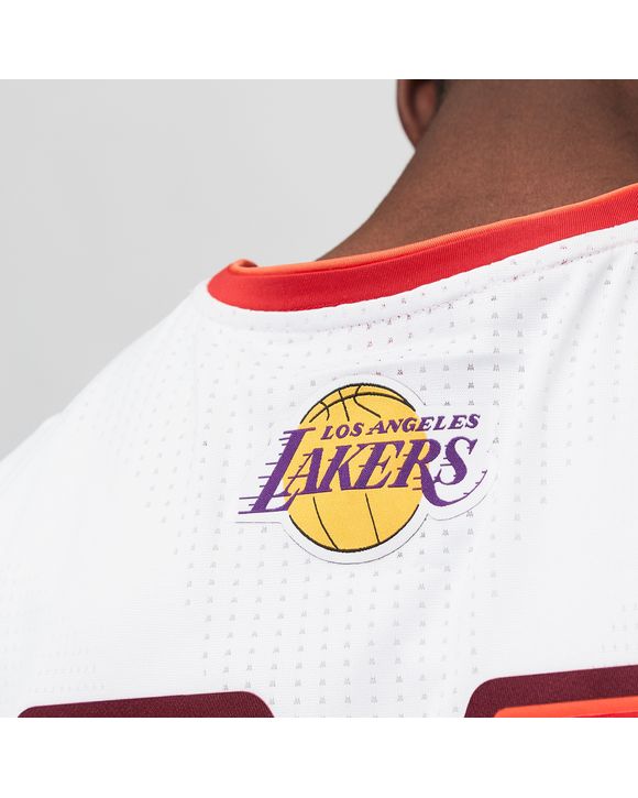 NBA AUTHENTIC JERSEY ALL STAR WEST 2009 KOBE BRYANT #24