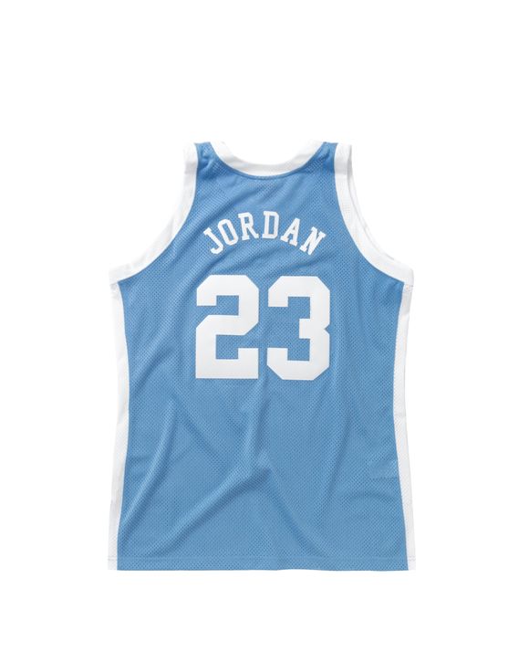 【BUTTER GOODS】 Internationale Jersey - Blue/White Butter Goods - Internationale Jersey (Blue / White) | HHV