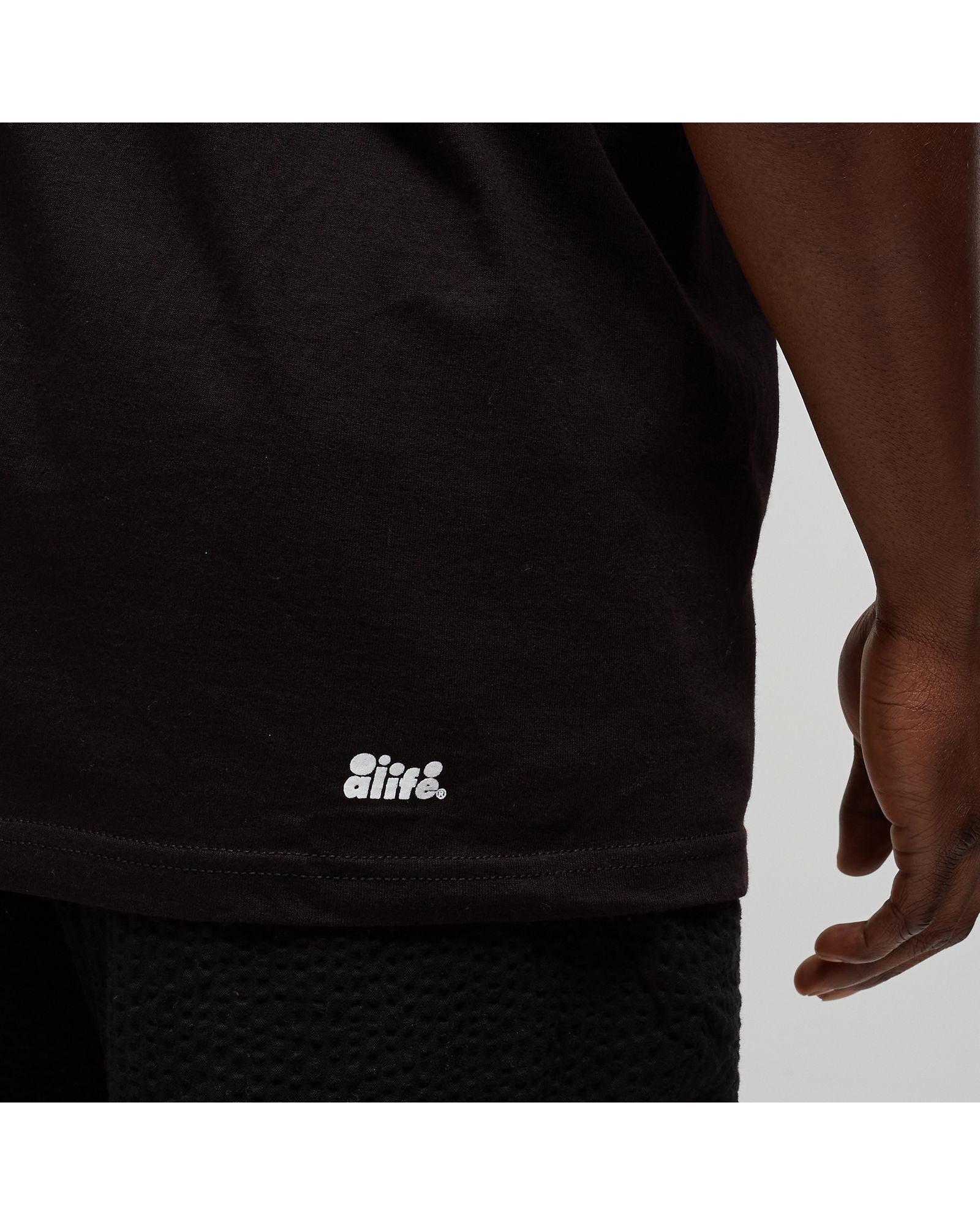 THOROUGH IN EVERY BOROUGH Tee