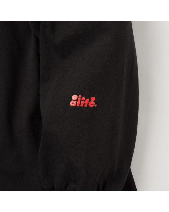 SQUEEZE Longsleeve