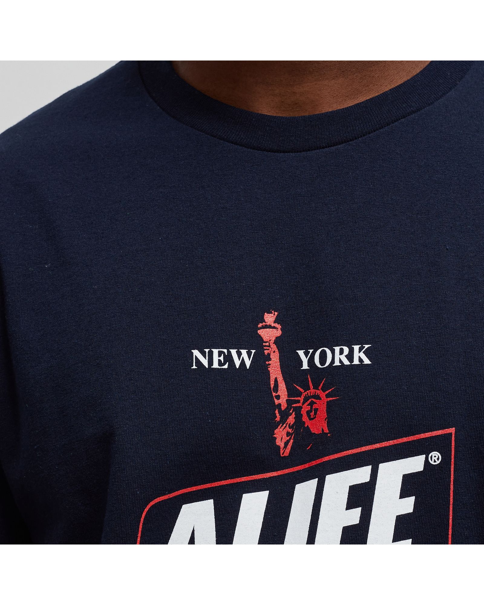 NY HUNGER Tee