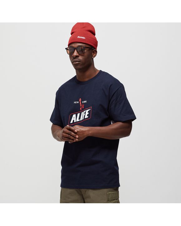 Alife t cheap shirt