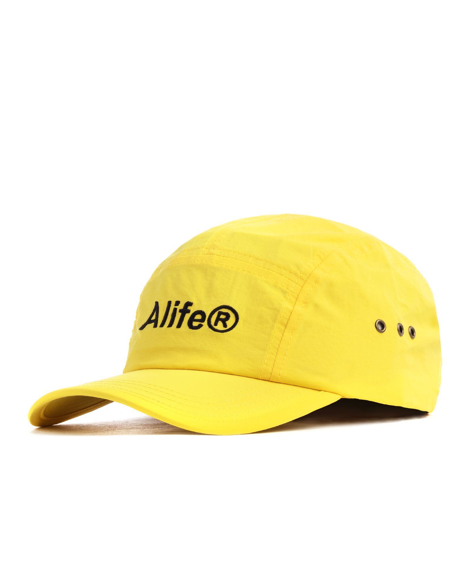 Five Panel Generic Logo Hat