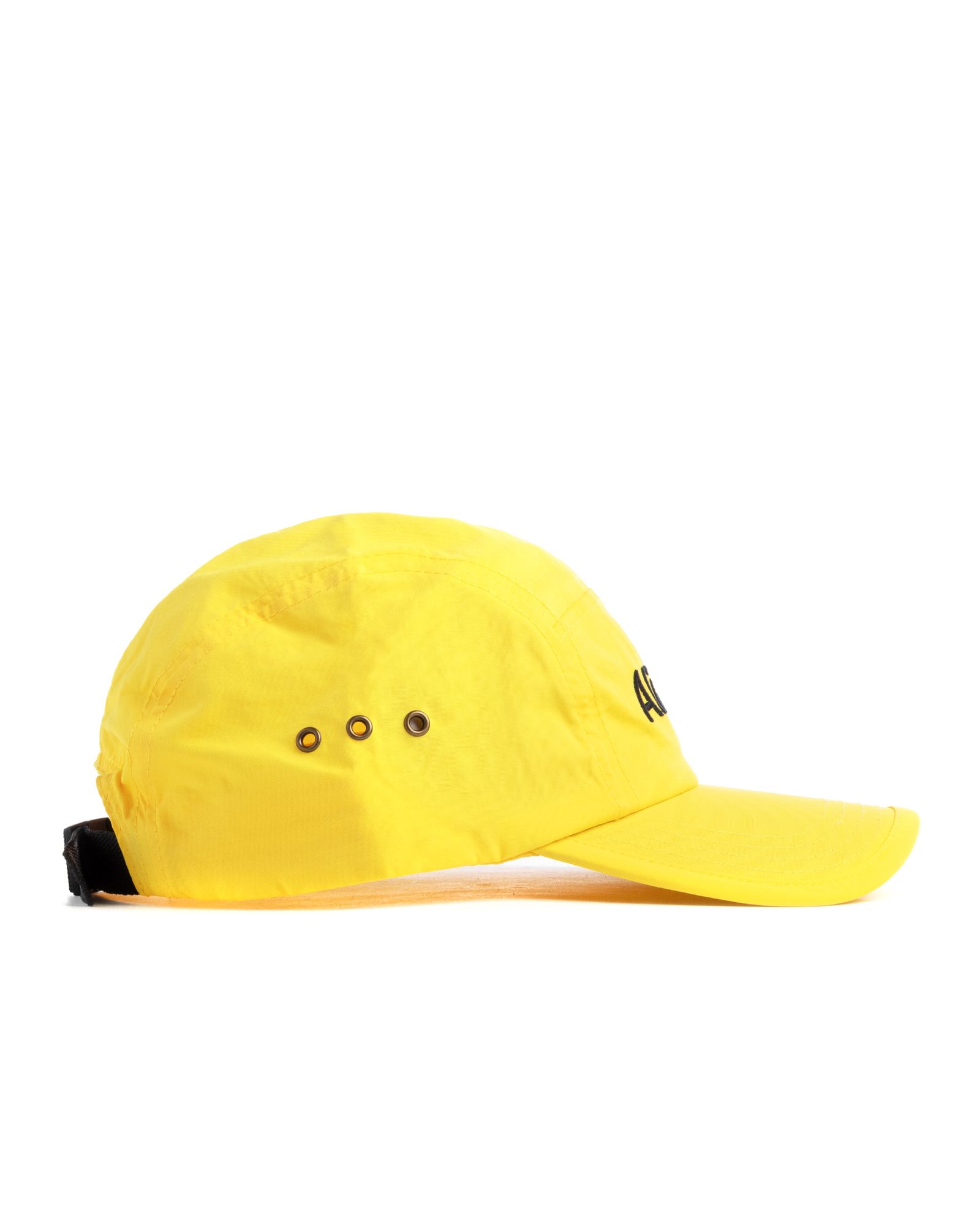 Five Panel Generic Logo Hat