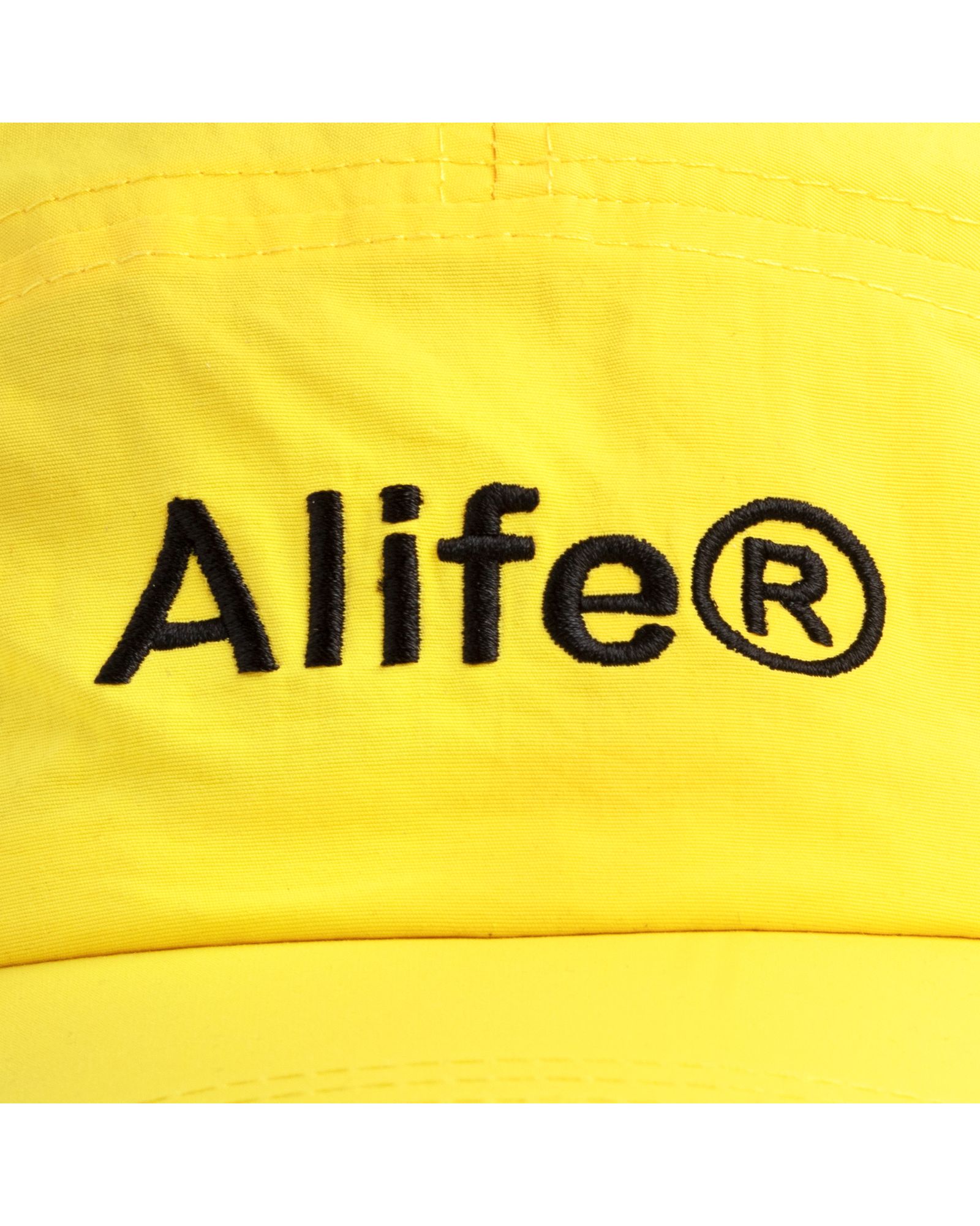 Five Panel Generic Logo Hat