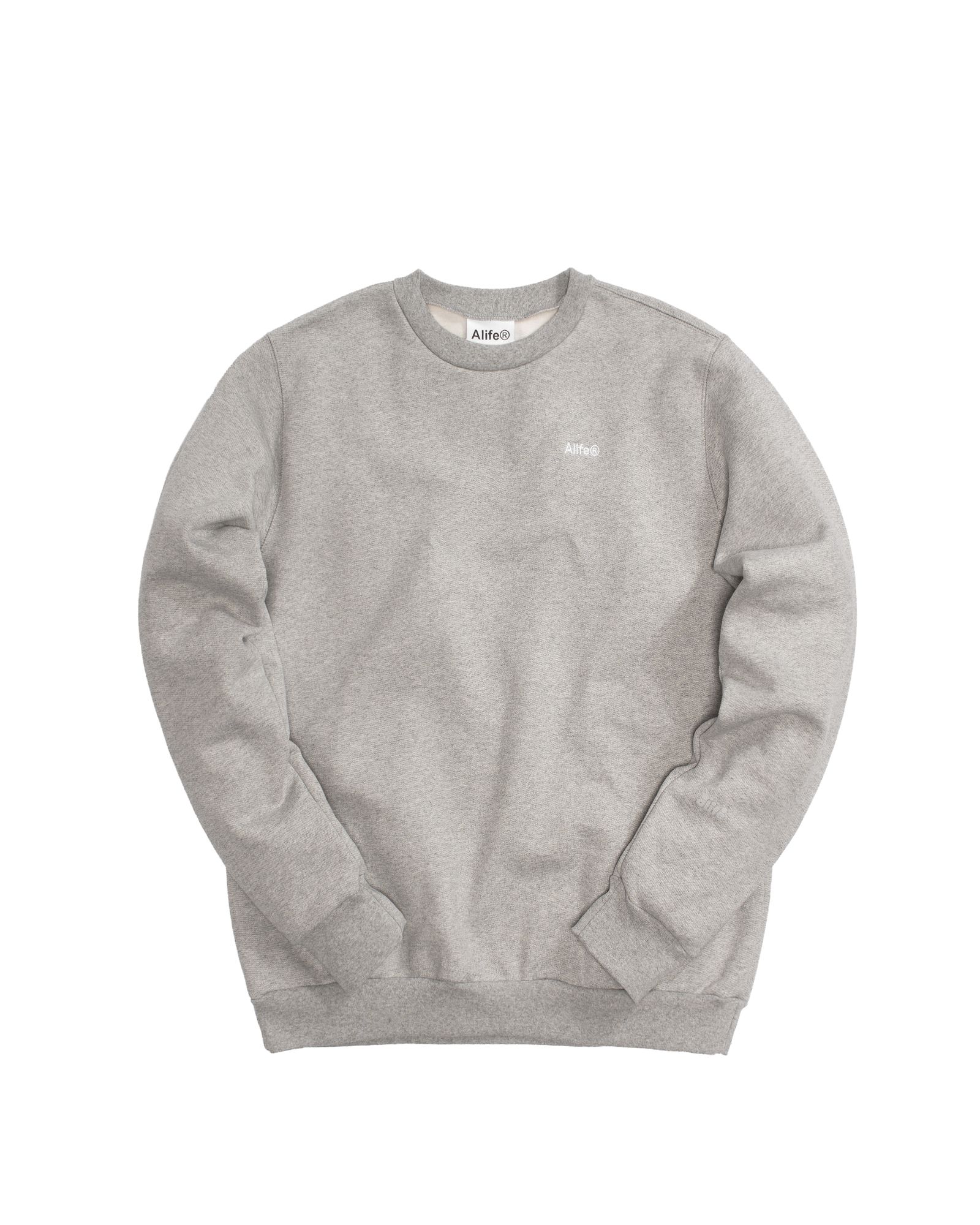 Basics Generic Logo Crew