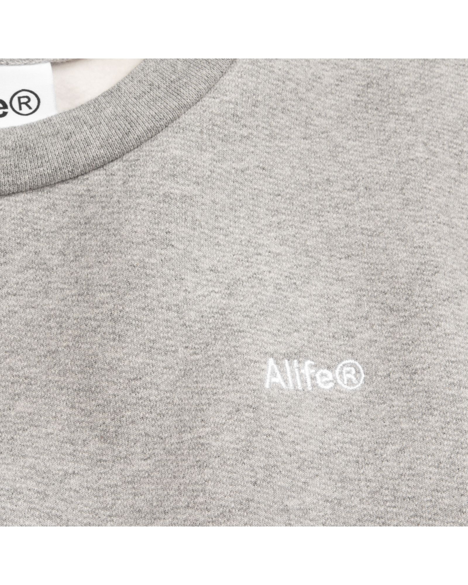 Basics Generic Logo Crew