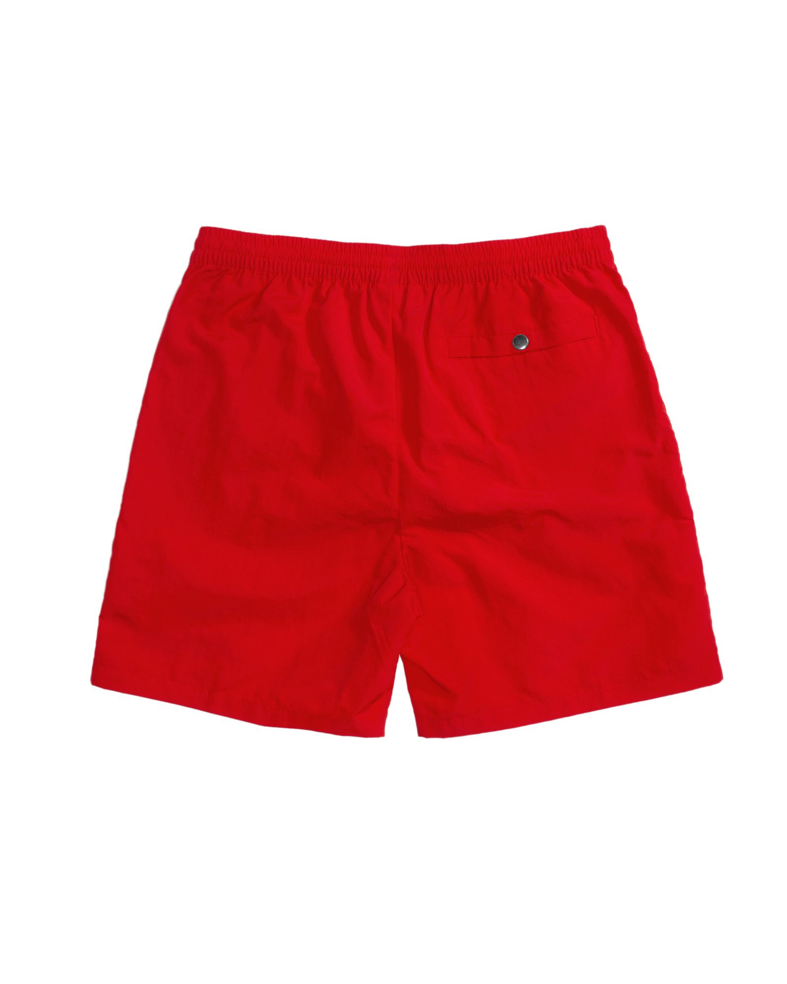 Basics Nylon Shorts