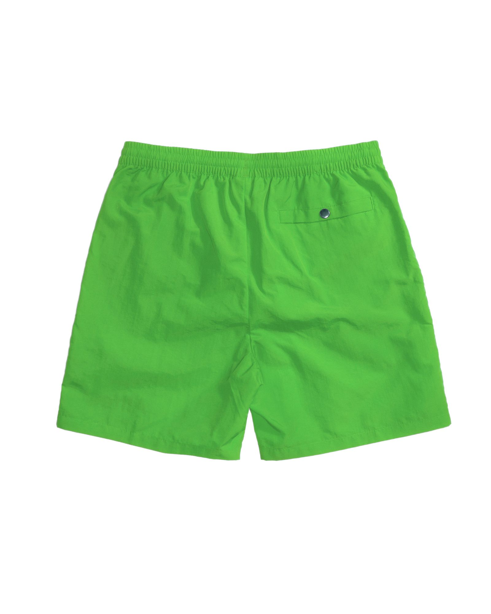Basics Nylon Shorts
