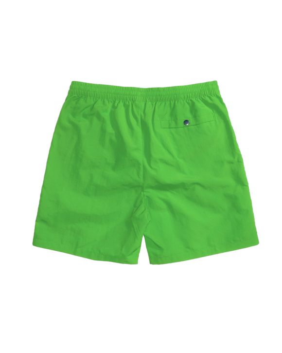 Basics Nylon Shorts