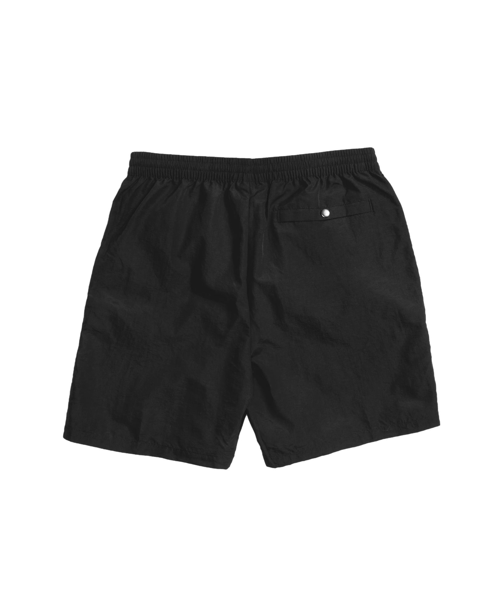 Basics Nylon Shorts