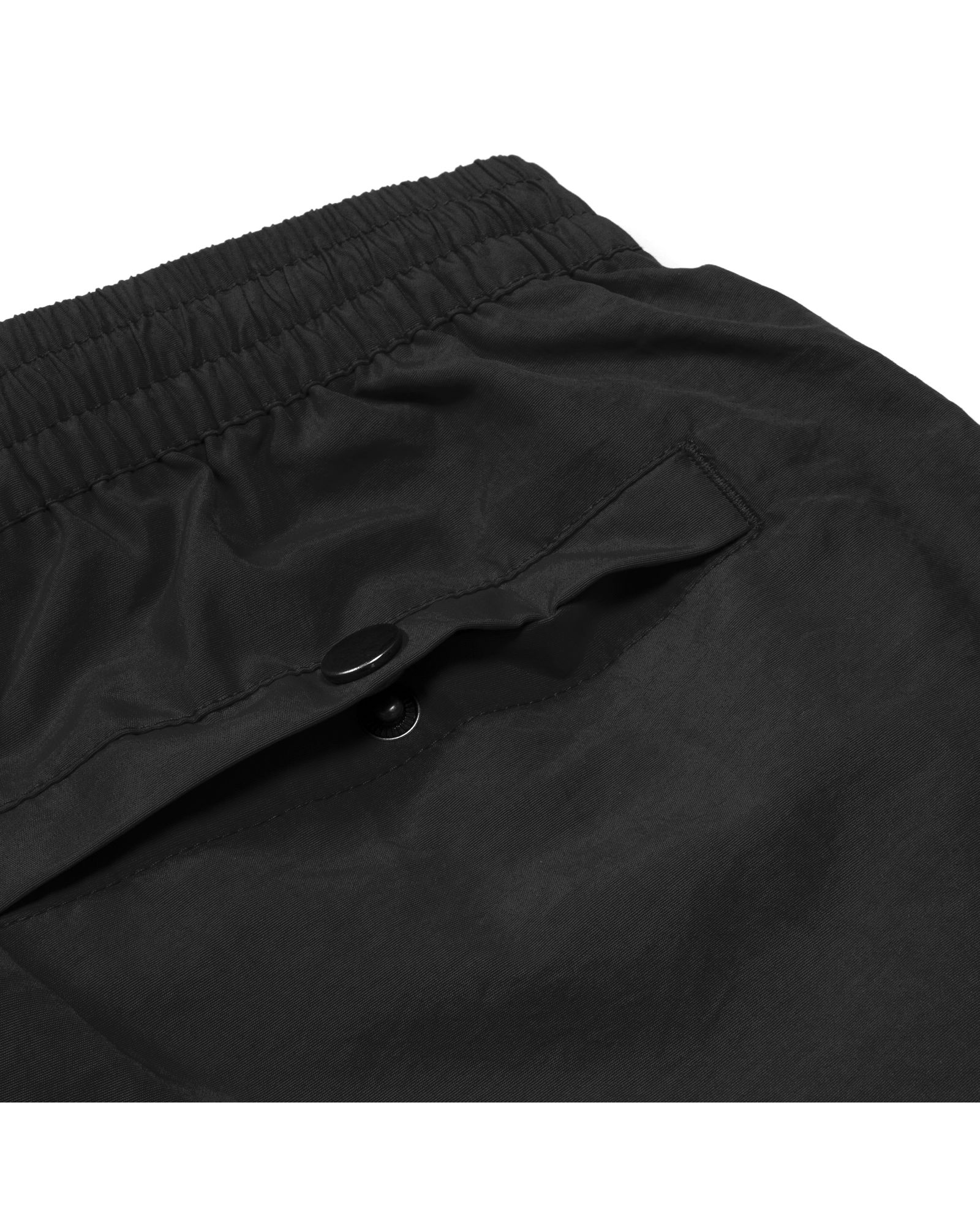 Basics Nylon Shorts